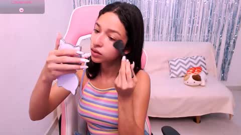 JADE 3 online show from 02-01-25, 07:26