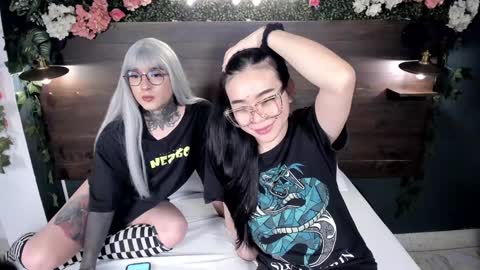 Jade  Khada online show from 01-07-25, 11:35