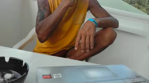 Snapshot of jah987654321 chatting on 01-16-25, 08:25 James online show from 01-16-25, 08:25