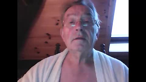 Malko online show from 10-23-25, 08:02