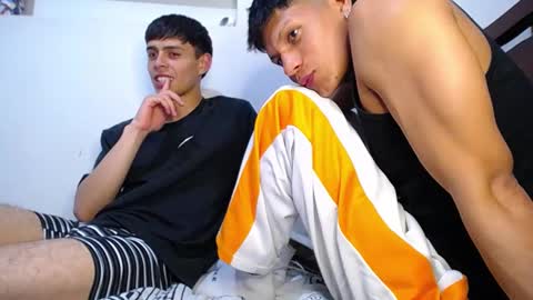 Snapshot of jahn_ashford1 chatting on 02-08-25, 07:37 jahn_ashford1 online show from 02-08-25, 07:37