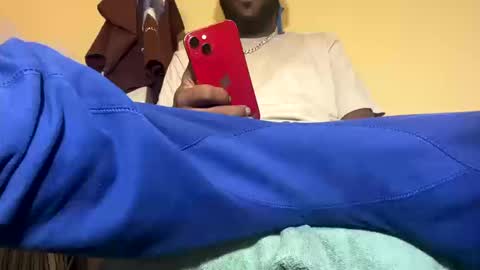 jahnndoeee online show from 10-18-25, 09:21