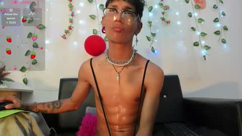 Jaick xxx online show from 10-23-25, 04:50