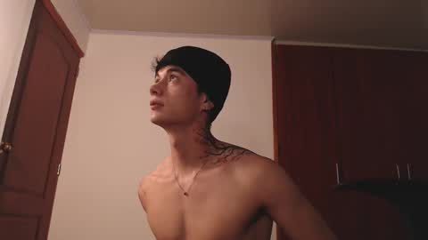 jaico_santos online show from 12-01-25, 11:32