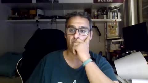 jaimellon26 online show from 11-24-25, 07:46