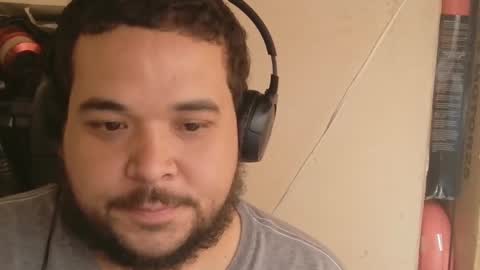 DADON online show from 10-21-25, 05:19