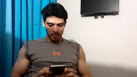 JaxXx online show from 02-22-26, 03:40