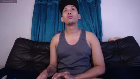 JAISON HALLS online show from 11-02-25, 05:54