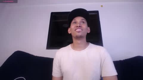 JAISON HALLS online show from 11-07-25, 07:52