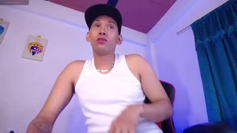 JAISON HALLS online show from 11-20-25, 04:45