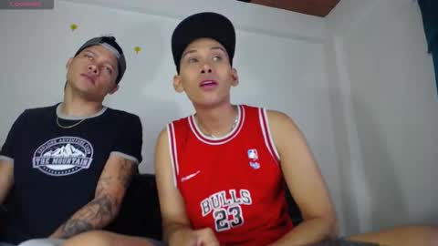 JAISON HALLS online show from 12-22-25, 08:11