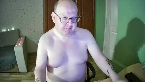 Jake2309 online show from 12-10-24, 08:49