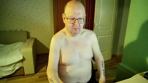 Jake2309 online show from 02-24-25, 07:52