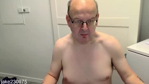 Jake2309 online show from 09-08-25, 08:52