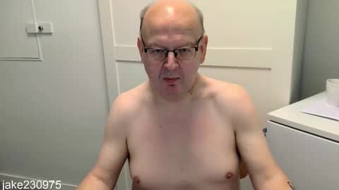 Jake2309 online show from 10-19-25, 07:36