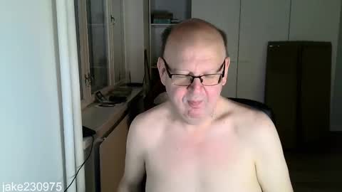 Jake2309 online show from 10-29-25, 09:27