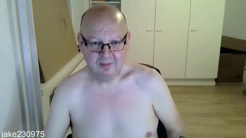 Jake2309 online show from 11-12-25, 08:30