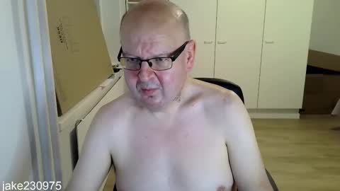 Jake2309 online show from 11-21-25, 08:51