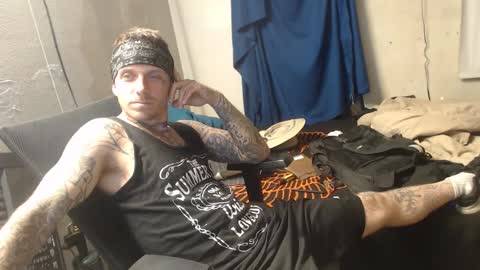 showingitoff online show from 09-30-25, 05:56