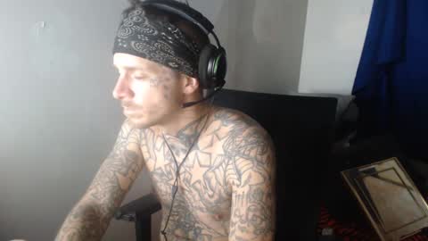 showingitoff online show from 10-03-25, 01:46