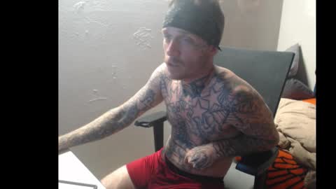 showingitoff online show from 10-18-25, 07:42