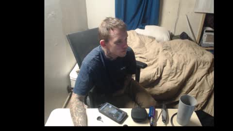 showingitoff online show from 10-30-25, 11:44