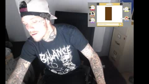 showingitoff online show from 12-17-25, 05:02