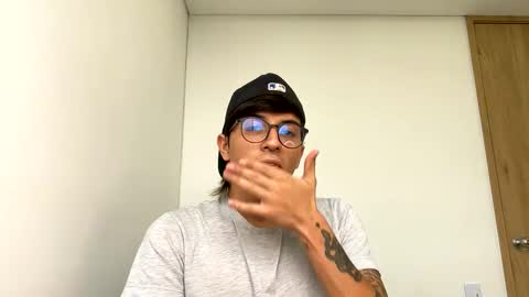 JAKE BOO online show from 01-04-25, 09:31