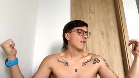 JAKE BOO online show from 01-17-25, 09:06