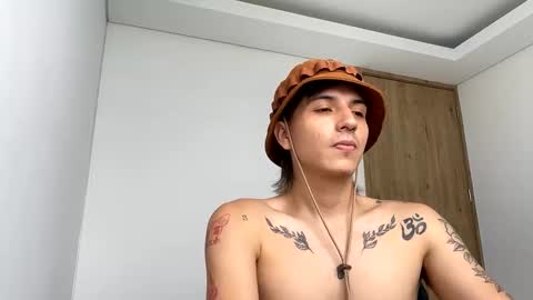 JAKE BOO online show from 01-20-25, 04:45