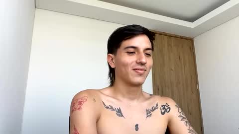 JAKE BOO online show from 01-23-25, 05:42