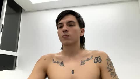 JAKE BOO online show from 02-03-25, 12:04