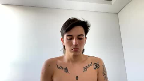 JAKE BOO online show from 02-03-25, 08:35