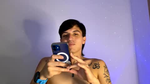 JAKE BOO online show from 02-08-25, 03:41