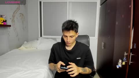 JAKE BOO online show from 09-13-25, 03:06