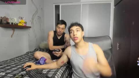 JAKE BOO online show from 09-21-25, 11:50