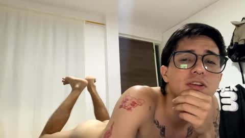 JAKE BOO online show from 01-17-26, 05:12