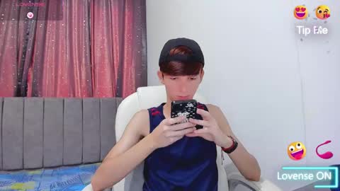 JAKE online show from 02-12-25, 02:43