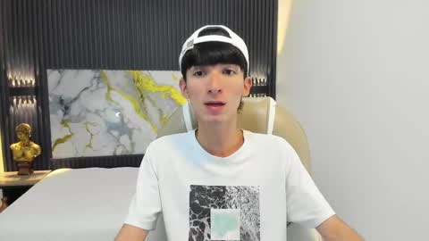 JAKE online show from 10-02-25, 08:27