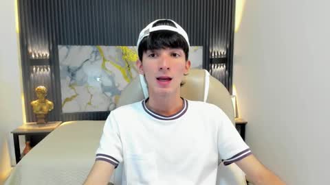 JAKE online show from 10-10-25, 08:30