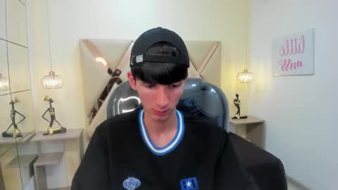 JAKE online show from 10-12-25, 08:46