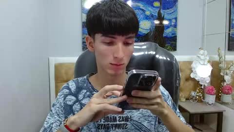 JAKE online show from 12-15-25, 03:33