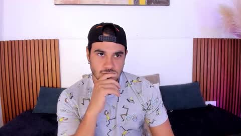 Snapshot of jake_muller1 chatting on 11-07-25, 03:39 Jake online show from 11-07-25, 03:39