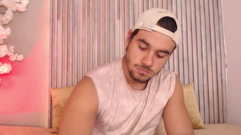 Snapshot of jake_muller1 chatting on 11-09-25, 03:38 Jake online show from 11-09-25, 03:38