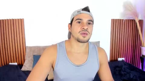 Snapshot of jake_muller1 chatting on 11-24-25, 03:39 Jake online show from 11-24-25, 03:39