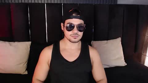 Snapshot of jake_muller1 chatting on 11-25-25, 03:39 Jake online show from 11-25-25, 03:39