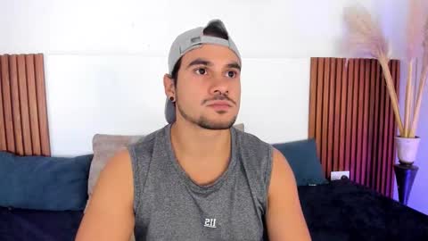 Snapshot of jake_muller1 chatting on 11-26-25, 03:29 Jake online show from 11-26-25, 03:29