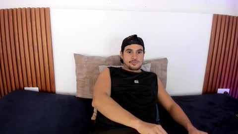 Snapshot of jake_muller1 chatting on 12-05-25, 03:26 Jake online show from 12-05-25, 03:26