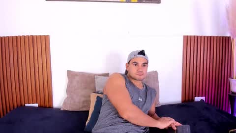 Snapshot of jake_muller1 chatting on 12-15-25, 03:22 Jake online show from 12-15-25, 03:22