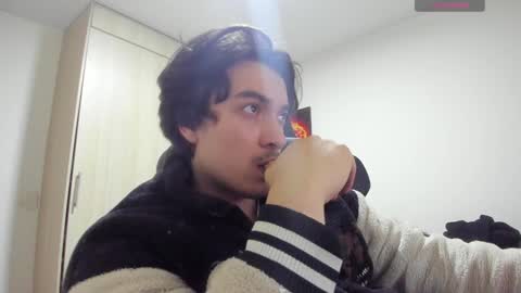 Snapshot of jake_murphy chatting on 12-14-24, 06:35 jake_murphy online show from 12-14-24, 06:35